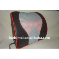 2011 New Style Luxury Infared Massage Pillow(CE-RoHS)